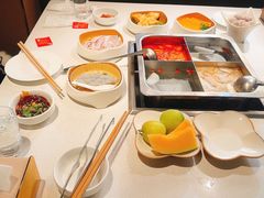 -海底捞火锅(劲松店)