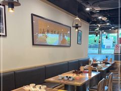 大堂-肖四女乐山跷脚牛肉(世博源店)