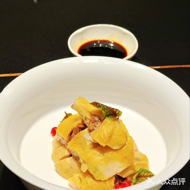 宴江南·新派江浙菜|高端中餐厅首选