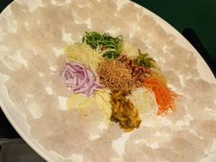 -飞尝蚝·顺德菜·鱼生(顺德总店)