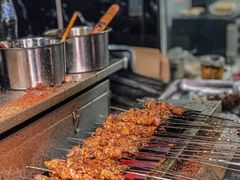 -老白家怡贵园烤肉