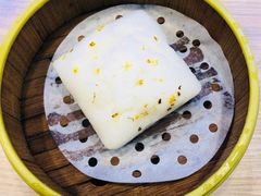 桂花米糕-老上海里弄味道(知春路店)