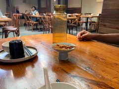 -院子餐厅·大锅菜·老杭帮(桥西直街店)