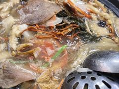 -野菌王牦牛肉汤锅