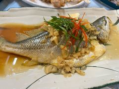 -40号厦门海鲜大排档(中山路店)