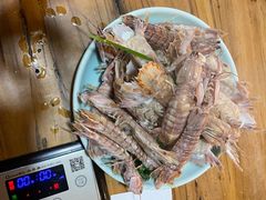 -黄寺蒸汽海鲜(黄寺大街店)