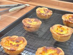 -连杏双皮奶(长沙国金店)