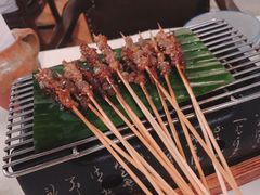 -泓0871臻选云南菜·味庄