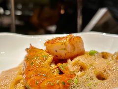 -Bistro 63 创意融合料理(广粤天地店)