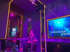 -INLOVE KTV(西溪印象城店)