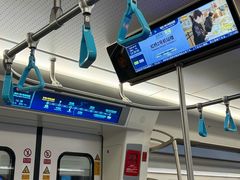 -虹桥火车站(地铁站)