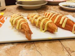 -新一番三文鱼寿司(大东海店)