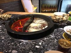 -蜀大侠火锅(车公庙店)