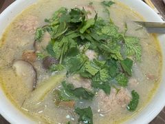 -顺华粉馆(桃园南路店)