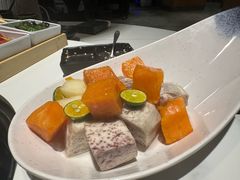 -百年果林椰子鸡(宝安总店)