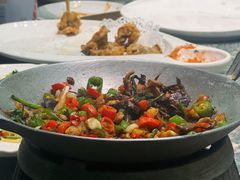 -陈小勺·东北大院(薛家岛店)