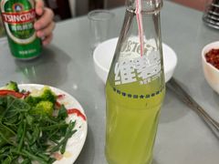 -杨记拉面总店