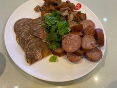 -赵家馆(燕山大街店)