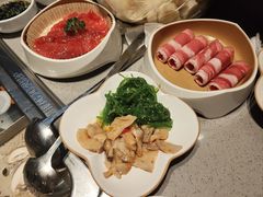 -海底捞火锅(名门店)