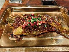 -盟重烧烤(高正街店)