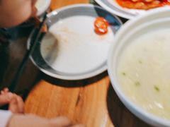 -吕氏疙瘩汤·私家菜馆(慈云寺店)