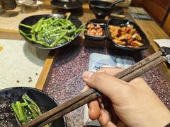 -潮十三潮汕砂锅粥(高新四路大都荟店)