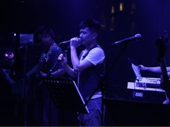 -月亮瓦肆音乐酒吧(环山路店)