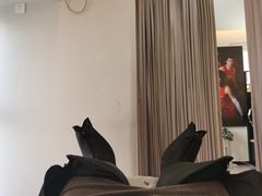 -MASTER FIT 拉伸大师·筋膜刀·西式按摩(上梅林卓悦汇店)