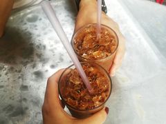 白咖啡-多春茶室