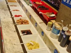 -额尔敦传统涮(光明路店)