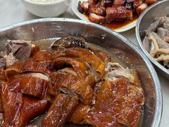 -鹅簋(顺德总店)