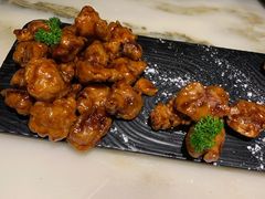 -绿茶餐厅(领展购物广场·中关村店)