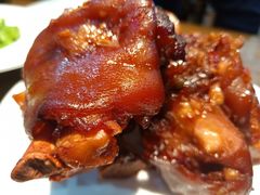 -杨氏青龙虾·羊蝎子(金盛路总店)