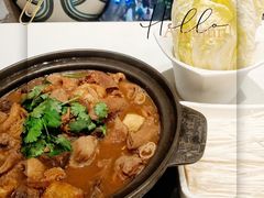 牛腩牛杂煲-牛小灶牛杂煲(北京路店)