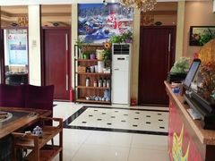 -老刘生态大鱼坊铁锅炖鱼(赛马场店)