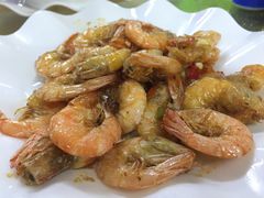 -明记海鲜美食老字号(明记总店)