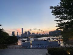 -深圳湾公园(南山区)