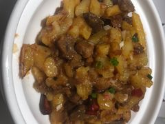 -晋家门·苏皖家常菜(江北龙湖天街店)
