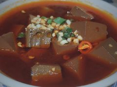 -炉小二铜锅牛蛙•川湘菜(三里屯店)