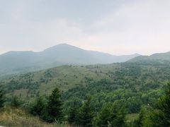 -北京灵山风景区