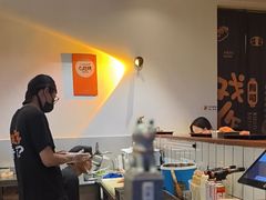 -戏作寿司(观音桥店)