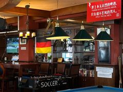 -蓝枪鱼西餐厅(锦华店)