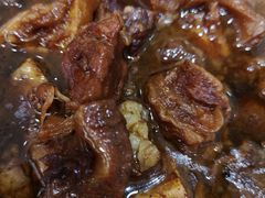 -宛平李记小吃(东关街店)