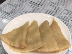 榴莲薄撑-仁信老铺(华盖路店)
