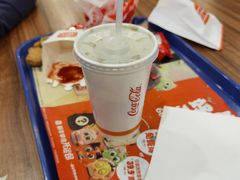 -汉堡王(砂之船奥莱店)