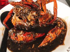 -Ministry of Crab•MOC(交子大道店)