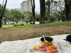-四海公园(南山区)