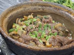 -红星光发煲仔饭(大石街店)
