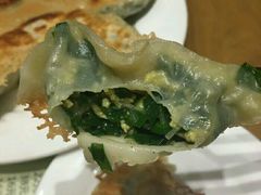 -葛记焖饼(伏牛路店)