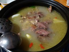 -尼玛藏家风味园(阿山食城店)